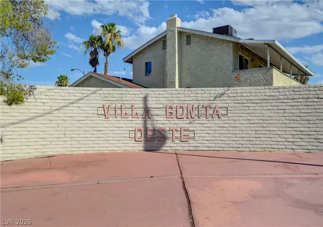 48th image of 6784 Mataro Dr, Las Vegas, NV 89103 | MLS# 2794514