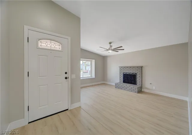 5th image of 6784 Mataro Dr, Las Vegas, NV 89103 | MLS# 2794514