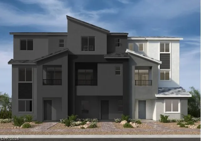 Photo 1 of Sale Pending at 5859 Gallery Row St, Las Vegas, NV 89148 | MLS# 2794706 | Listing updated on 2026-08-14