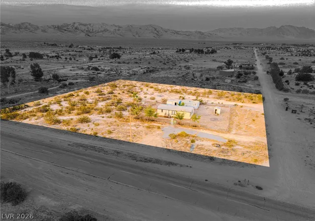 Photo 3 of Manufactured home for sale at 2140 Cicchi St, Jean, NV 89019 | MLS# 2794684 | Listing updated on 2026-08-27