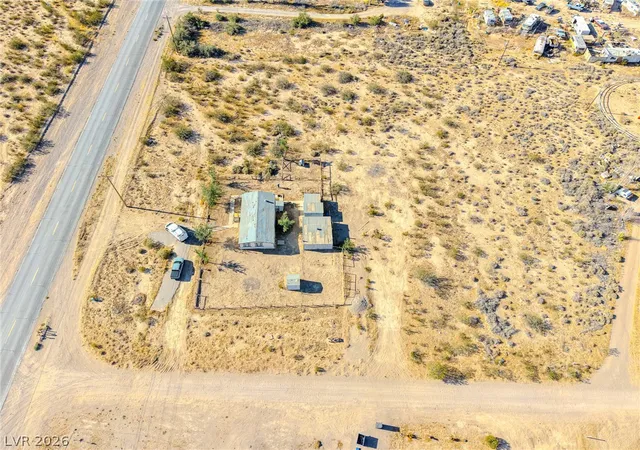 Photo 4 of Manufactured home for sale at 2140 Cicchi St, Jean, NV 89019 | MLS# 2794684 | Listing updated on 2026-08-27