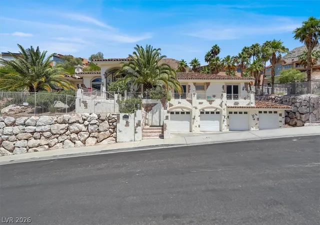 Photo 1 of Single family home for sale at 953 Pyrite Ave, Henderson, NV 89011 | MLS# 2794725 | Listing updated on 2026-06-27