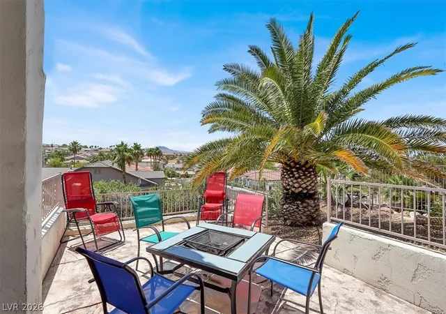 Photo 4 of Single family home for sale at 953 Pyrite Ave, Henderson, NV 89011 | MLS# 2794725 | Listing updated on 2026-06-27