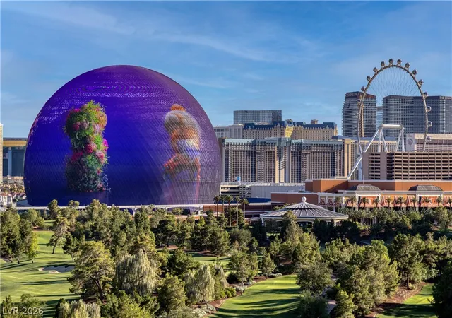 1st image of 360 E Desert Inn Rd #1001, Las Vegas, NV 89109 | MLS# 2790305