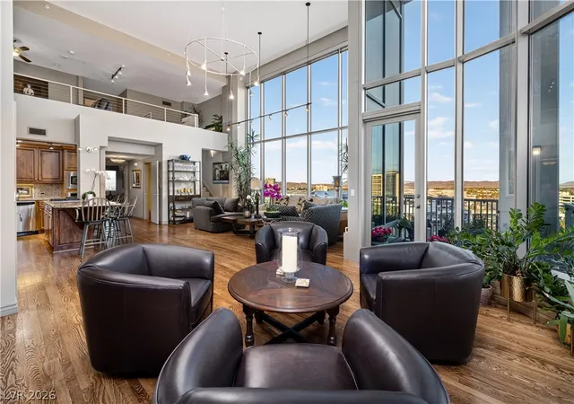 3rd image of 360 E Desert Inn Rd #1001, Las Vegas, NV 89109 | MLS# 2790305