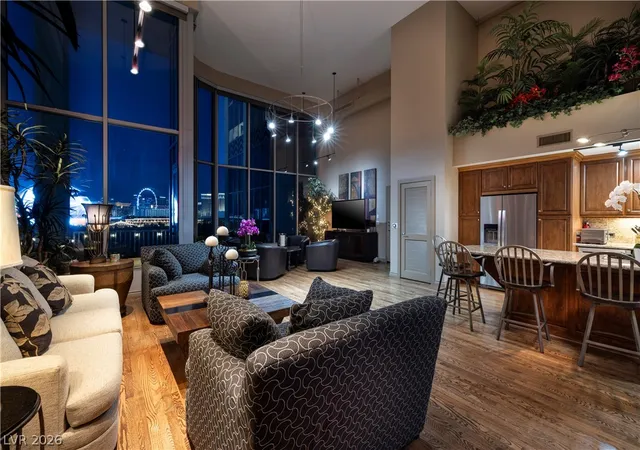 5th image of 360 E Desert Inn Rd #1001, Las Vegas, NV 89109 | MLS# 2790305