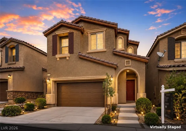 2nd image of 7770 Peaceful Trellis Dr, Las Vegas, NV 89179 | MLS# 2793849