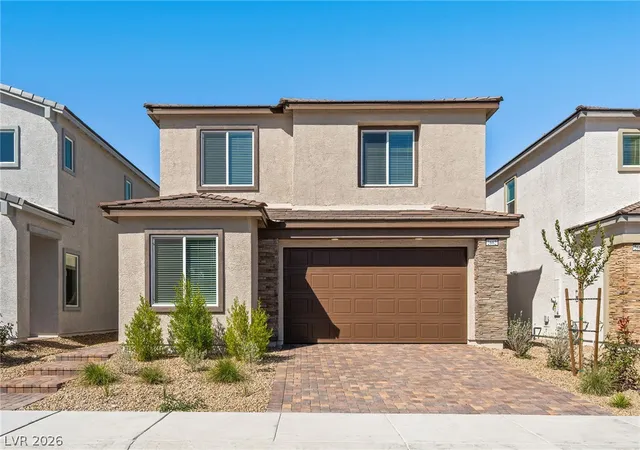 Homes for sale in North Las Vegas, NV | 2662 Marlette Ave, North Las Vegas, NV 89086 | MLS# 2794759