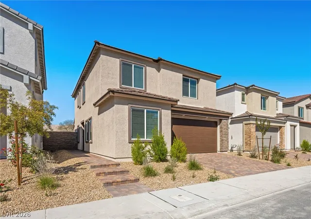 Homes for sale in North Las Vegas, NV | 2662 Marlette Ave, North Las Vegas, NV 89086 | MLS# 2794759