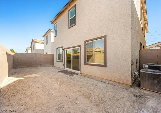Homes for sale in North Las Vegas, NV | 2662 Marlette Ave, North Las Vegas, NV 89086 | MLS# 2794759