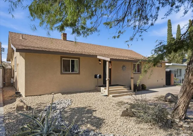 Homes for sale in Boulder City, NV | 416 Arizona St, Boulder City, NV 89005 | MLS# 2794730