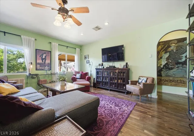 Homes for sale in Boulder City, NV | 416 Arizona St, Boulder City, NV 89005 | MLS# 2794730