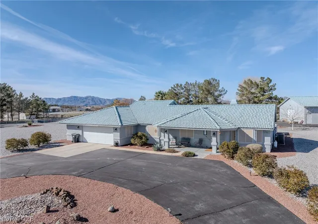 1st image of 2060 Red Rock Dr, Pahrump, NV 89048 | MLS# 2794691