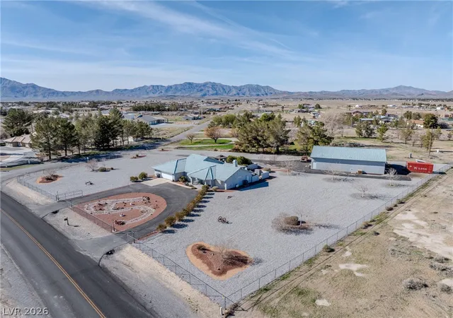 2nd image of 2060 Red Rock Dr, Pahrump, NV 89048 | MLS# 2794691