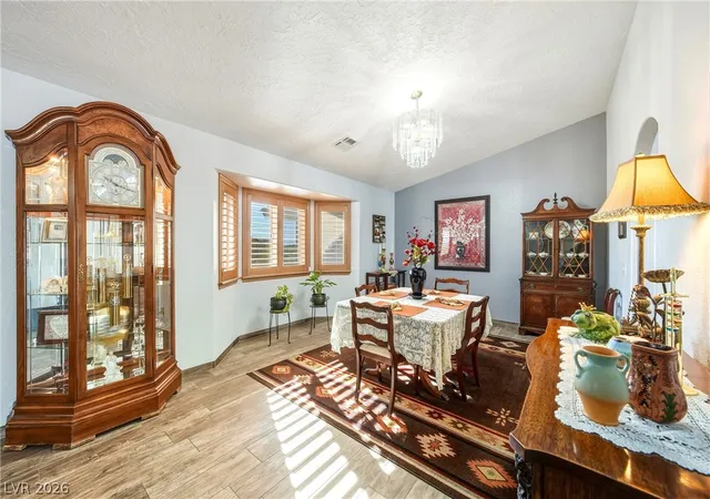 Photo 3 of Single family home for sale at 2060 Red Rock Dr, Pahrump, NV 89048 | MLS# 2794691 | Listing updated on 2026-07-14