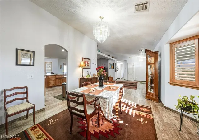 Photo 3 of Single family home for sale at 2060 Red Rock Dr, Pahrump, NV 89048 | MLS# 2794691 | Listing updated on 2026-07-14