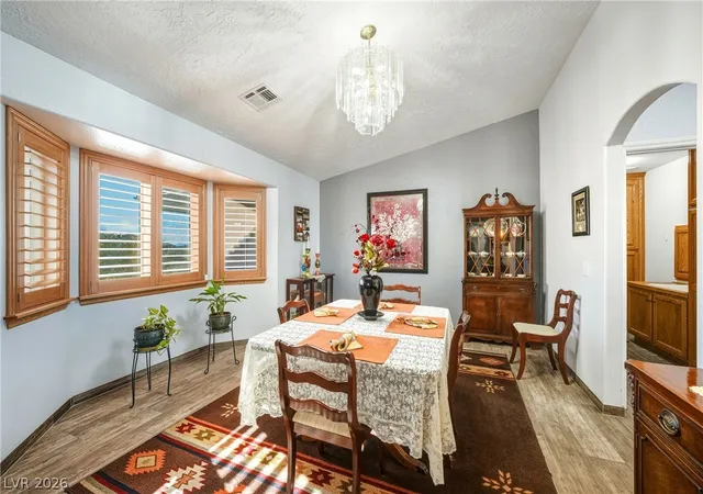 Photo 4 of Single family home for sale at 2060 Red Rock Dr, Pahrump, NV 89048 | MLS# 2794691 | Listing updated on 2026-07-14