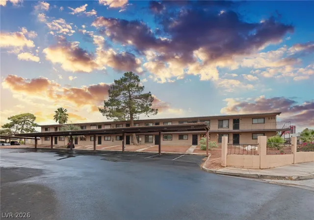 Photo 1 of Condo for sale at 555 S Royal Crst Cir #9, Las Vegas, NV 89169 | MLS# 2794766 | Listing updated on 2026-07-17