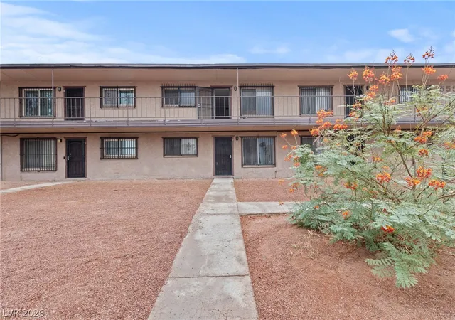 Photo 2 of Condo for sale at 555 S Royal Crst Cir #9, Las Vegas, NV 89169 | MLS# 2794766 | Listing updated on 2026-07-17