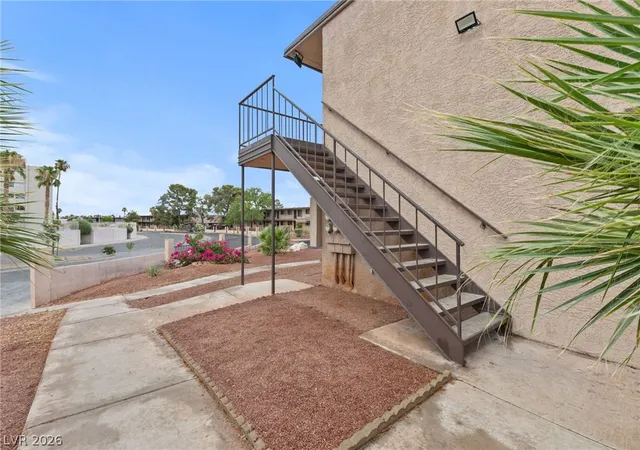 Photo 3 of Condo for sale at 555 S Royal Crst Cir #9, Las Vegas, NV 89169 | MLS# 2794766 | Listing updated on 2026-07-17