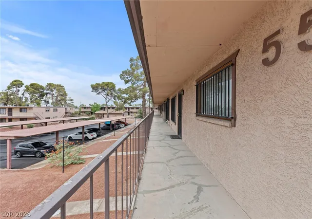 Photo 3 of Condo for sale at 555 S Royal Crst Cir #9, Las Vegas, NV 89169 | MLS# 2794766 | Listing updated on 2026-07-17