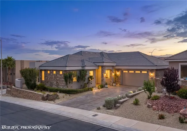 1st image of 155 Seven Palms Wy, Mesquite, NV 89027 | MLS# 2794751