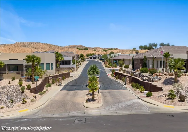 87th image of 155 Seven Palms Wy, Mesquite, NV 89027 | MLS# 2794751