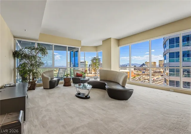 Photo 3 of Condo for sale at 4525 Dean Martin Dr #2012, Las Vegas, NV 89103 | MLS# 2788701 | Listing updated on 2026-08-13