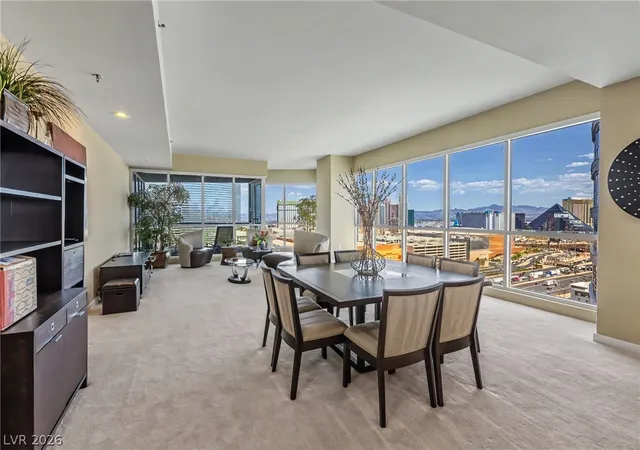 Photo 3 of Condo for sale at 4525 Dean Martin Dr #2012, Las Vegas, NV 89103 | MLS# 2788701 | Listing updated on 2026-08-13