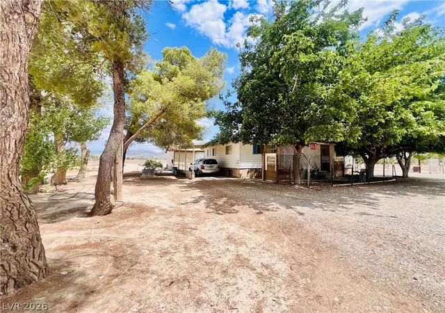 Photo 3 of Single family home for sale at 300 E Quartz Ave, Jean, NV 89019 | MLS# 2794291 | Listing updated on 2026-06-25