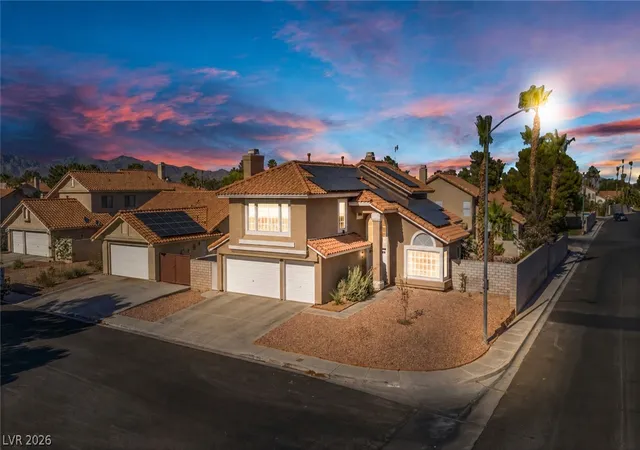 Photo 1 of Sale Pending at 5620 Guiding Star Cir, North Las Vegas, NV 89031 | MLS# 2793764 | Listing updated on 2026-07-25