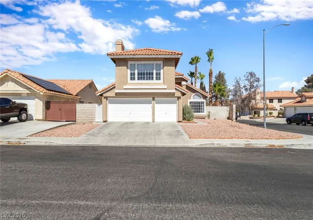 Photo 2 of Sale Pending at 5620 Guiding Star Cir, North Las Vegas, NV 89031 | MLS# 2793764 | Listing updated on 2026-07-25