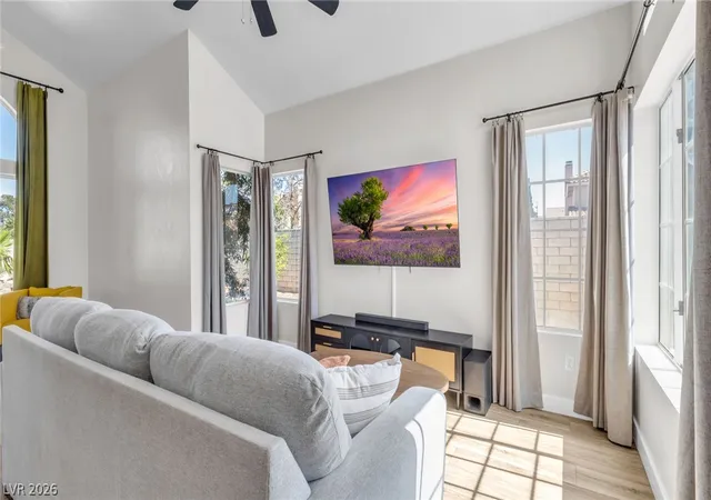 Photo 4 of Sale Pending at 5620 Guiding Star Cir, North Las Vegas, NV 89031 | MLS# 2793764 | Listing updated on 2026-07-25