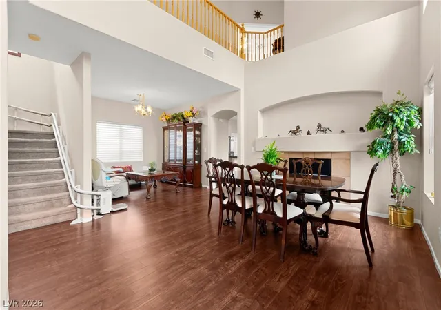 Photo 2 of Single family home for sale at 855 Binbrook Dr, Henderson, NV 89052 | MLS# 2794715 | Listing updated on 2026-08-24