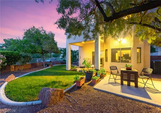 Photo 3 of Single family home for sale at 855 Binbrook Dr, Henderson, NV 89052 | MLS# 2794715 | Listing updated on 2026-08-24
