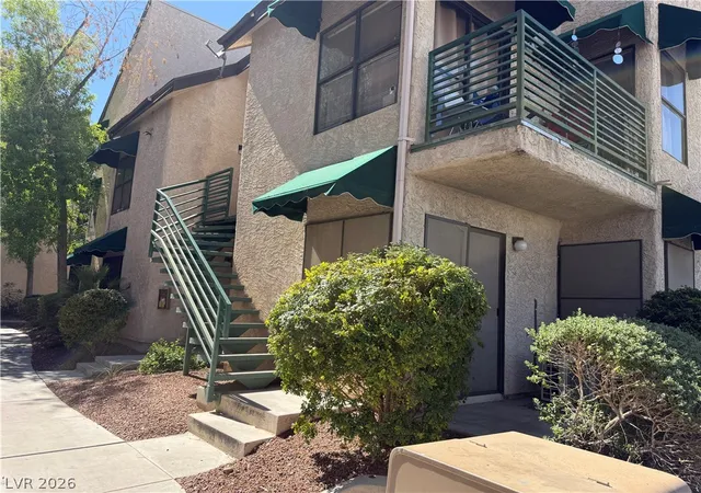 1st image of 530 Elm Dr #105, Las Vegas, NV 89169 | MLS# 2794157