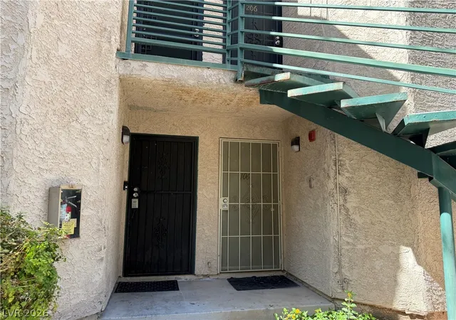 22nd image of 530 Elm Dr #105, Las Vegas, NV 89169 | MLS# 2794157