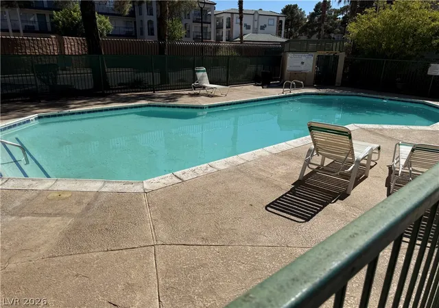 3rd image of 530 Elm Dr #105, Las Vegas, NV 89169 | MLS# 2794157
