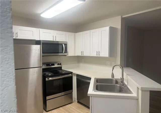 4th image of 530 Elm Dr #105, Las Vegas, NV 89169 | MLS# 2794157