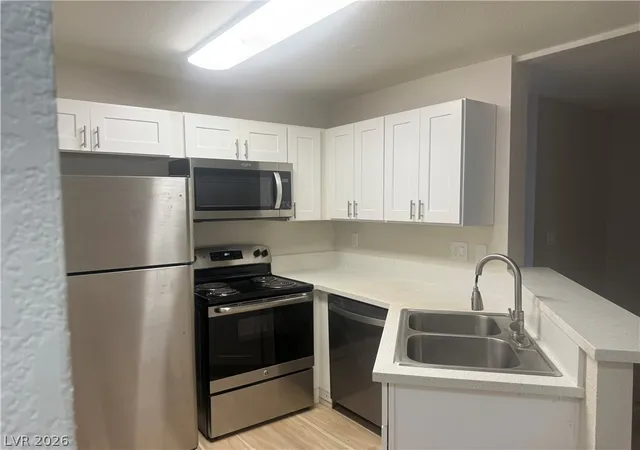 5th image of 530 Elm Dr #105, Las Vegas, NV 89169 | MLS# 2794157