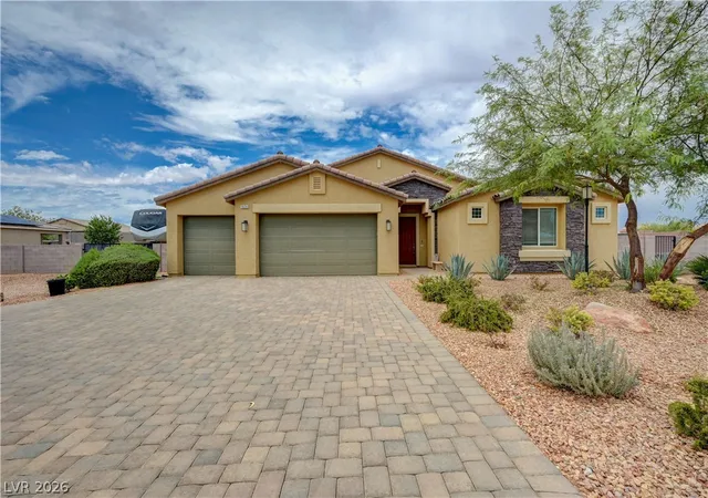1st image of 1526 Quail Vista Ct, Logandale, NV 89021 | MLS# 2793443