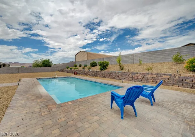 2nd image of 1526 Quail Vista Ct, Logandale, NV 89021 | MLS# 2793443