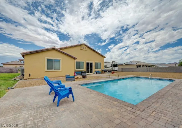 3rd image of 1526 Quail Vista Ct, Logandale, NV 89021 | MLS# 2793443