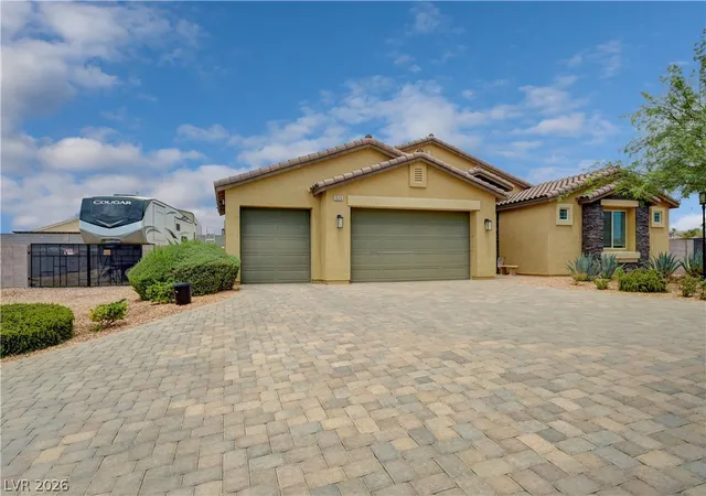4th image of 1526 Quail Vista Ct, Logandale, NV 89021 | MLS# 2793443