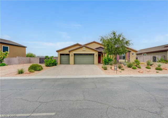 2nd image of 3885 River Heights Ln, Logandale, NV 89021 | MLS# 2794095