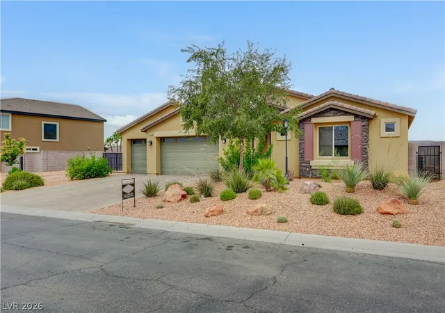 3rd image of 3885 River Heights Ln, Logandale, NV 89021 | MLS# 2794095