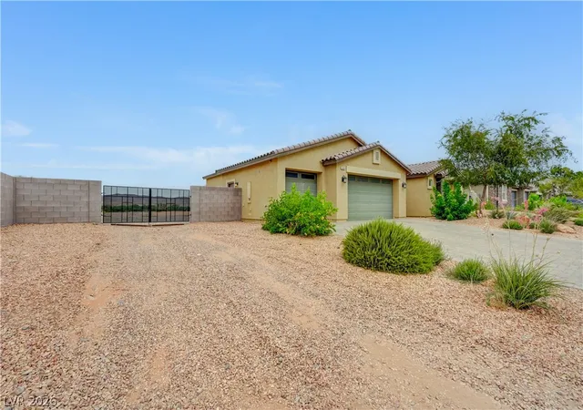 4th image of 3885 River Heights Ln, Logandale, NV 89021 | MLS# 2794095