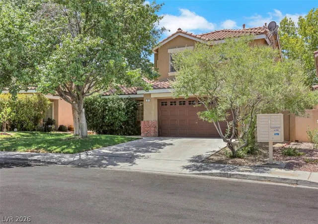 Homes for sale in Henderson, NV | 21 Tanglewood Dr, Henderson, NV 89012 | MLS# 2793603