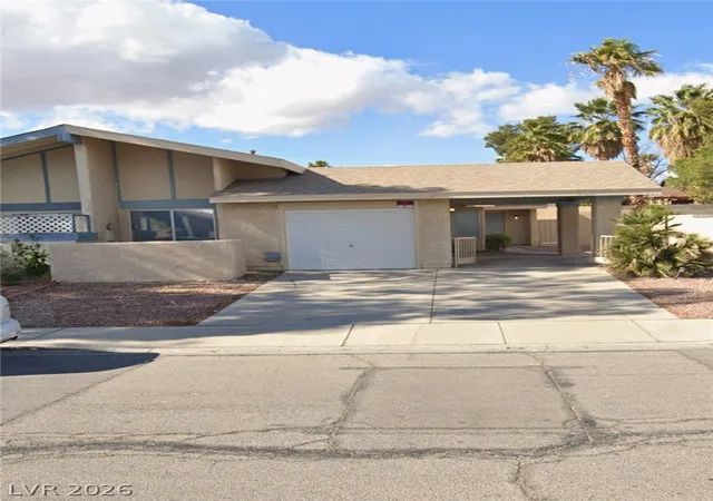 Photo 1 of Townhouse for sale at 4007 Spring Leaf Dr, Las Vegas, NV 89147 | MLS# 2794572 | Listing updated on 2026-08-21