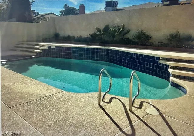 Photo 2 of Townhouse for sale at 4007 Spring Leaf Dr, Las Vegas, NV 89147 | MLS# 2794572 | Listing updated on 2026-08-21